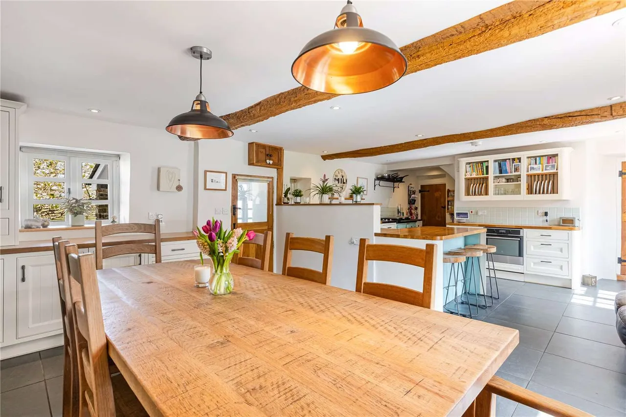 Monkokehampton, Winkleigh, EX19, photo 8