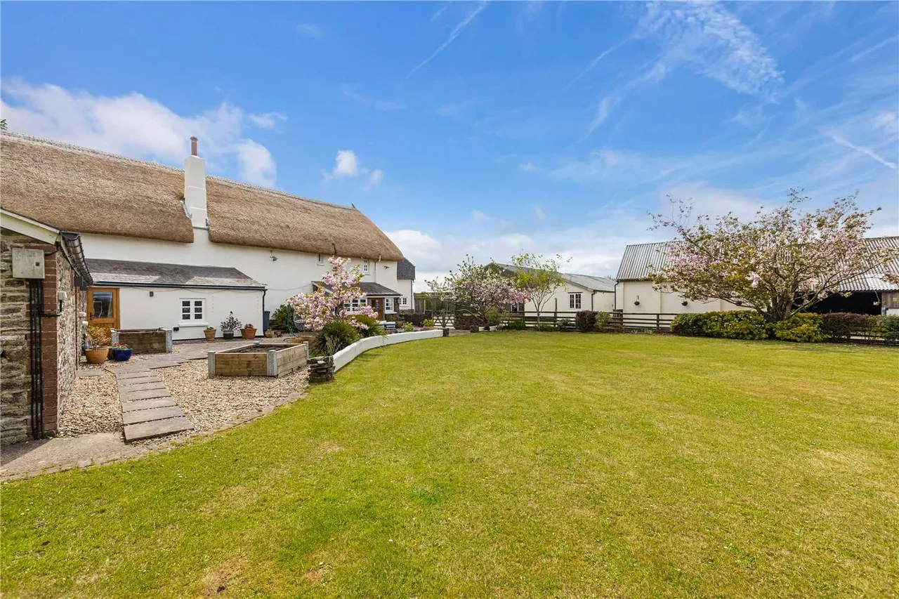 Monkokehampton, Winkleigh, EX19, photo 3