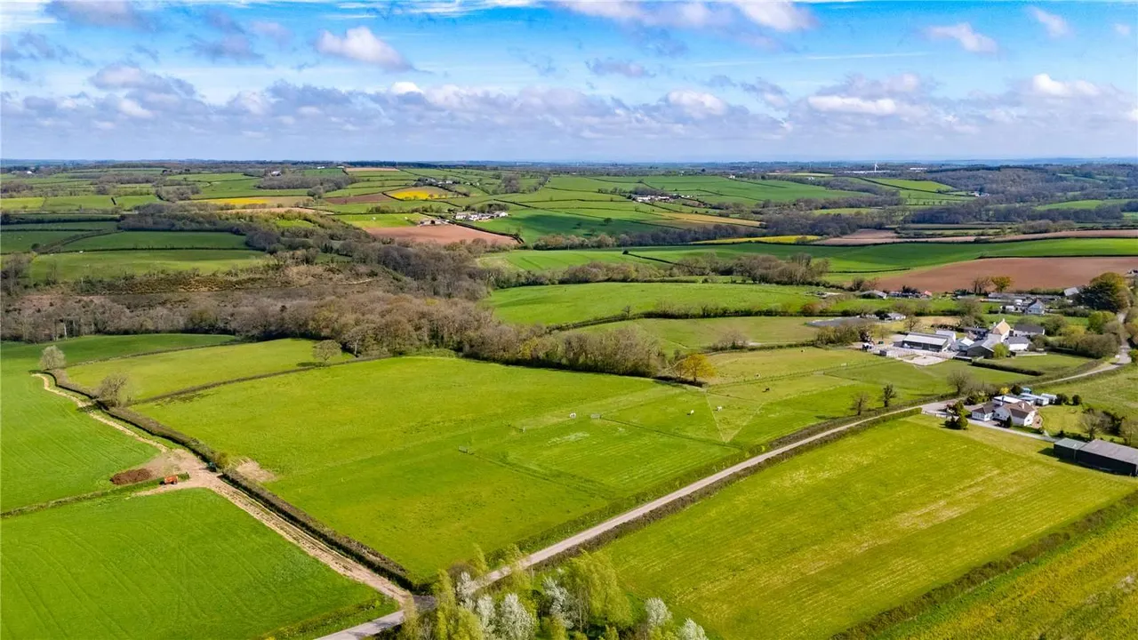 Monkokehampton, Winkleigh, EX19, photo 39