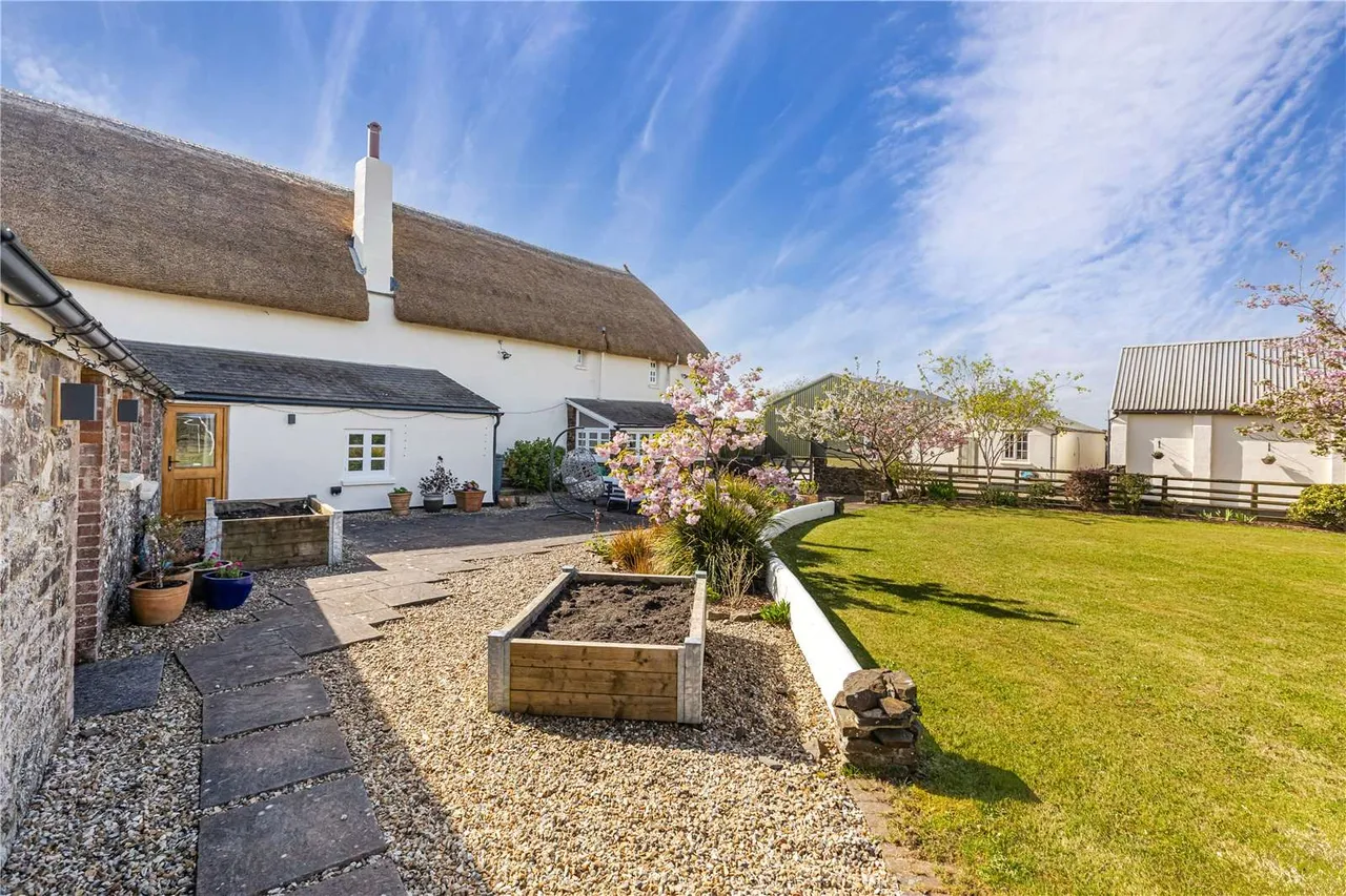 Monkokehampton, Winkleigh, EX19, photo 30