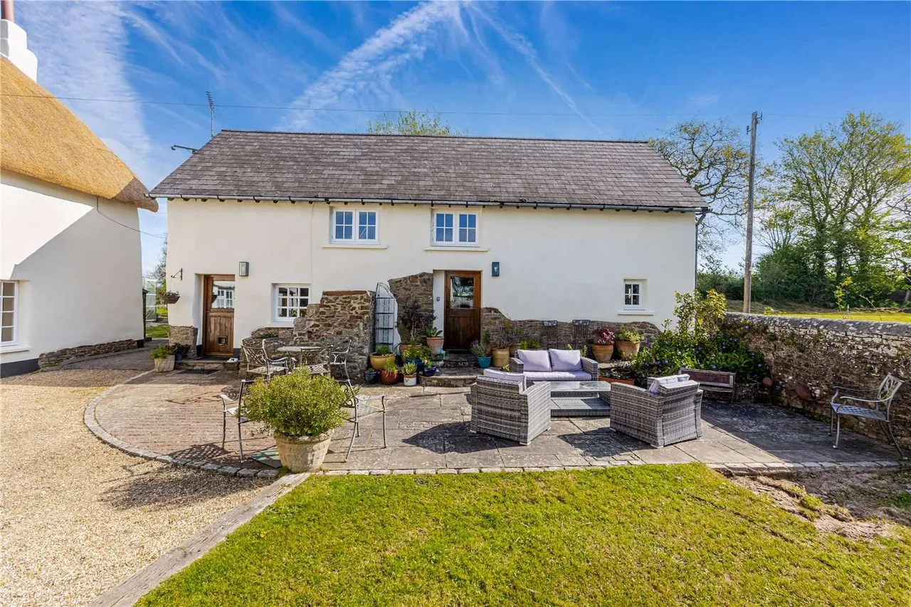 Monkokehampton, Winkleigh, EX19, photo 24