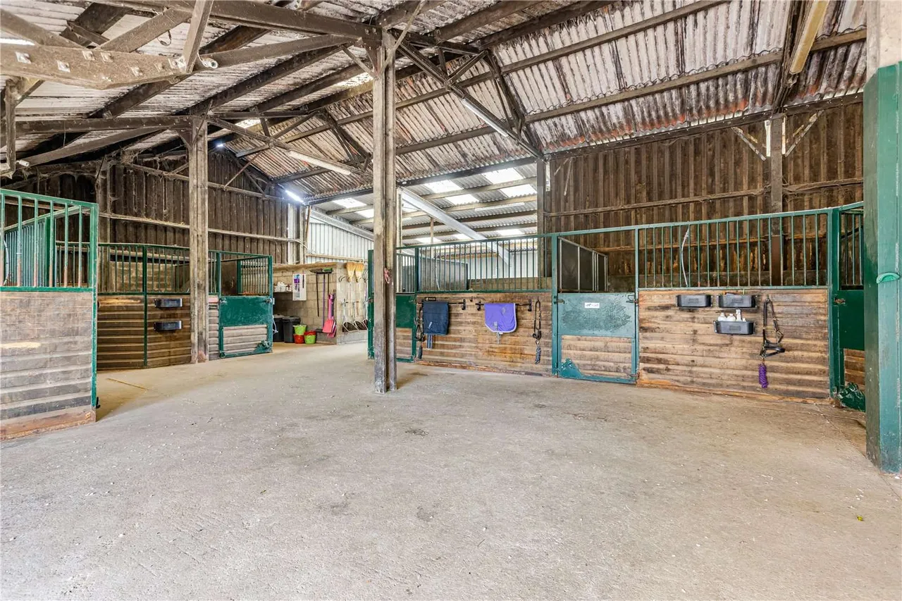 Monkokehampton, Winkleigh, EX19, photo 33