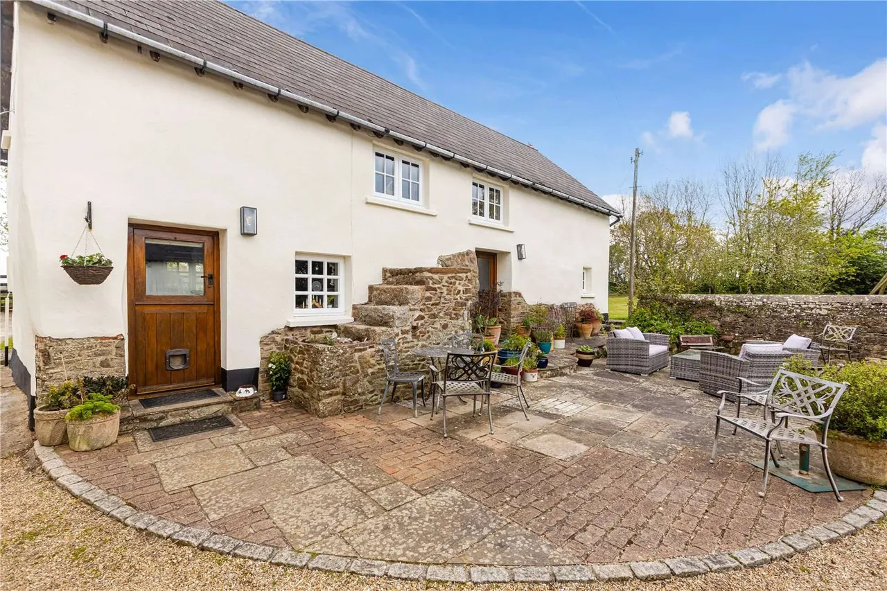 Monkokehampton, Winkleigh, EX19, photo 20