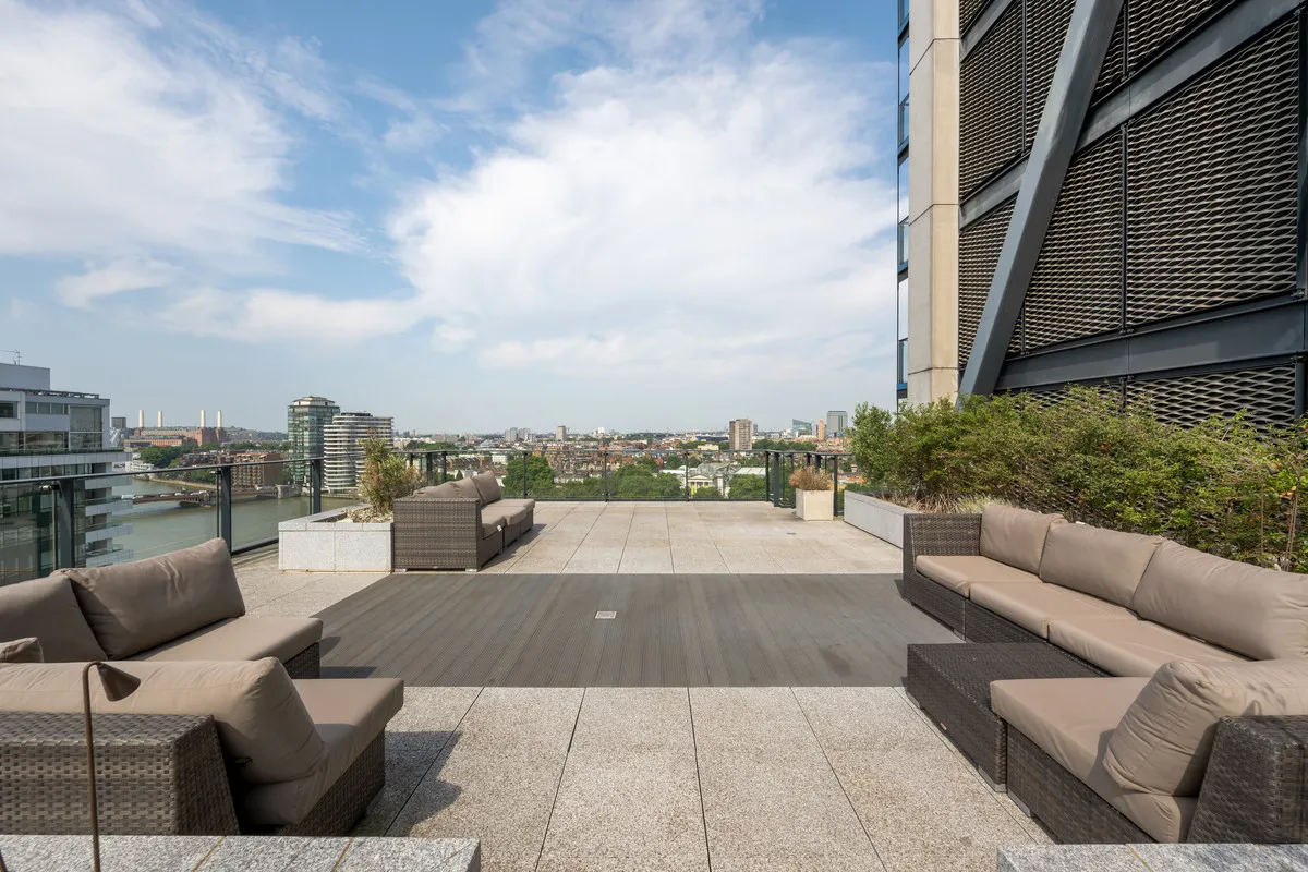 Albert Embankment, London, SE1, photo 25