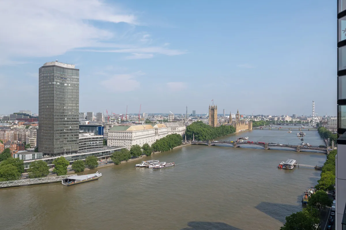 Albert Embankment, London, SE1, photo 27