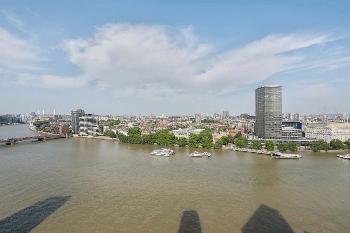 Albert Embankment, London, SE1, photo 26