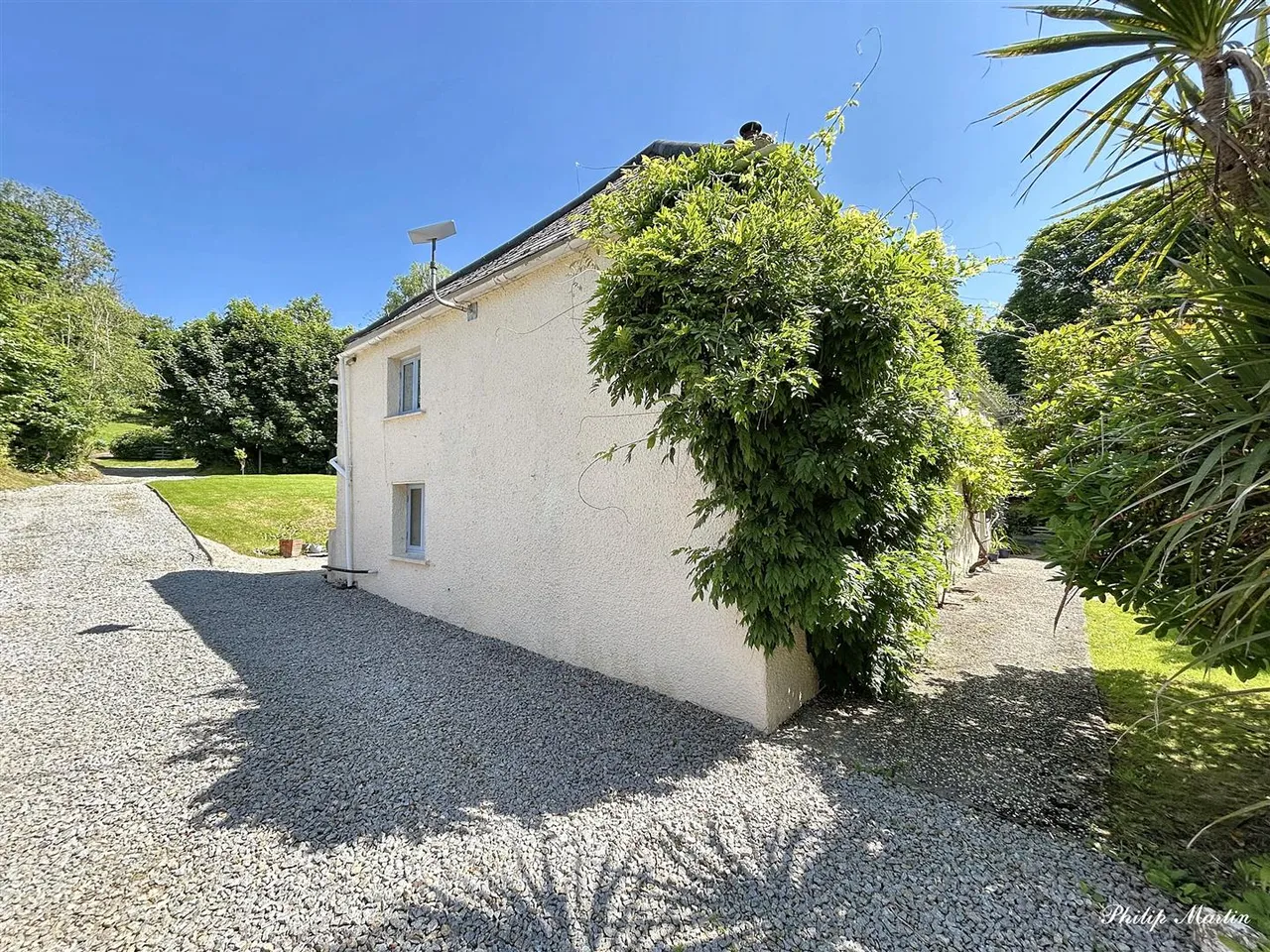 Come-To-Good, Feock, photo 26