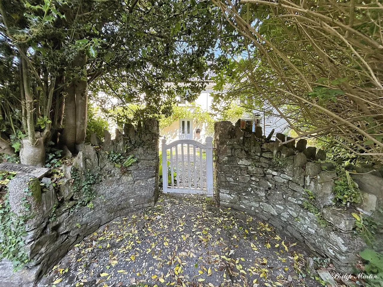 Come-To-Good, Feock, photo 25