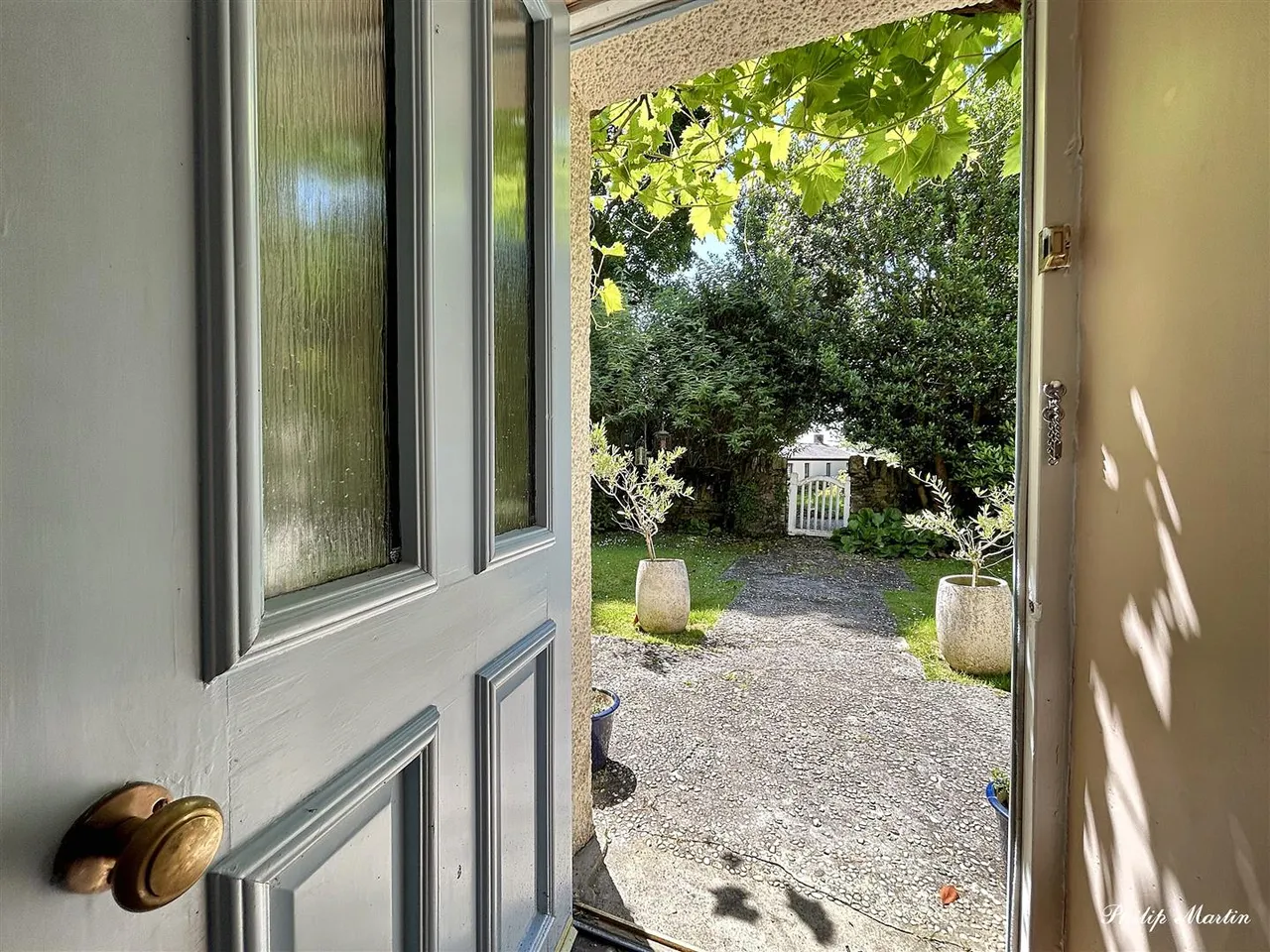 Come-To-Good, Feock, photo 29