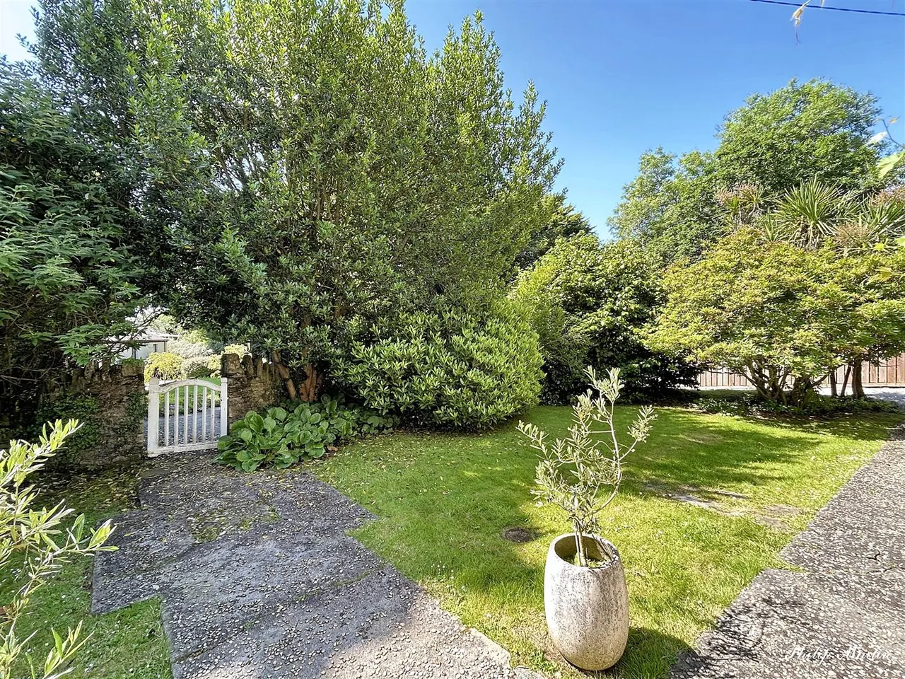 Come-To-Good, Feock, photo 24