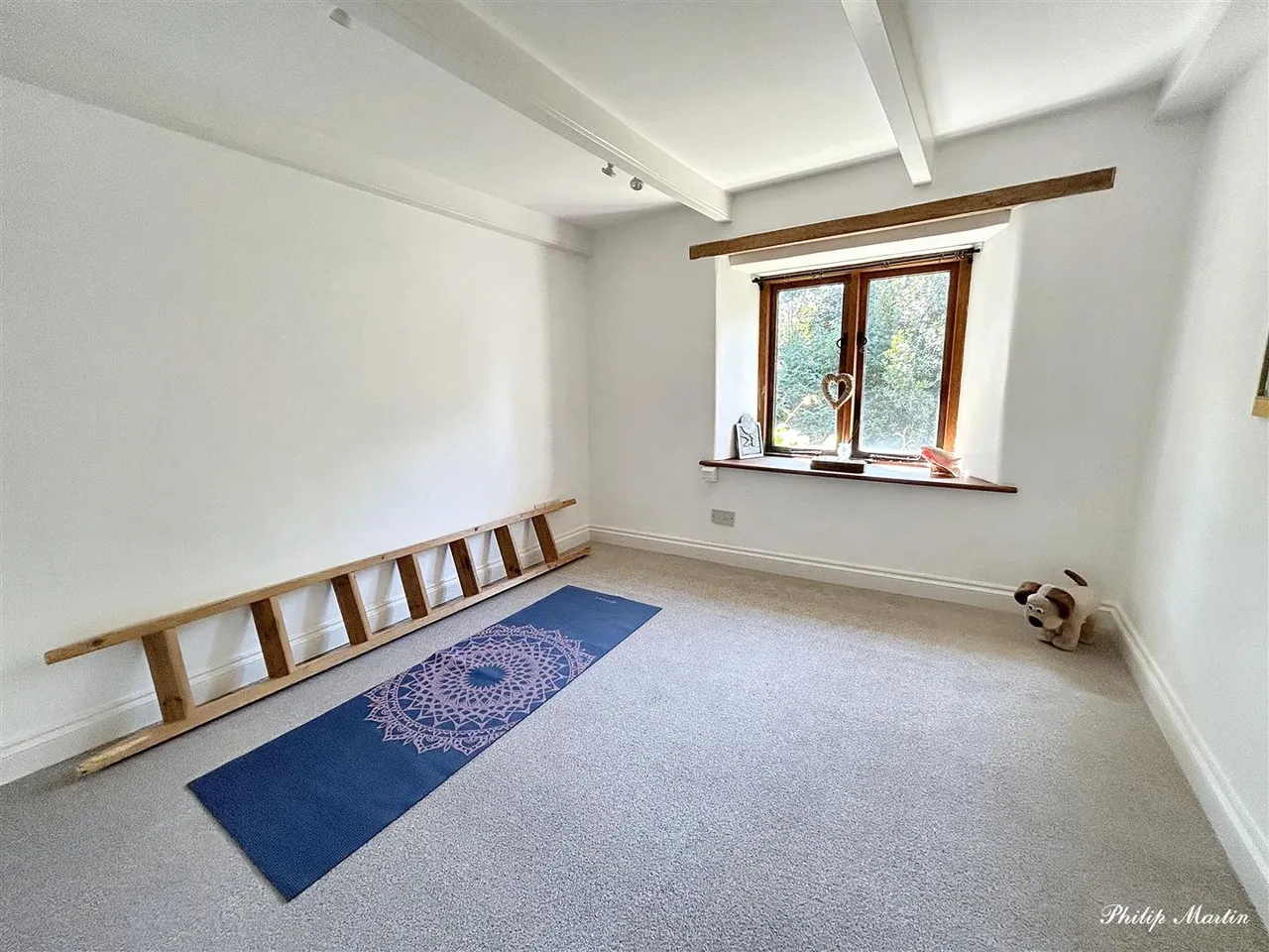 Come-To-Good, Feock, photo 14