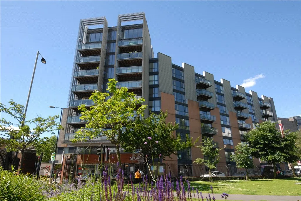 Bermondsey Square, London, SE1, photo 9