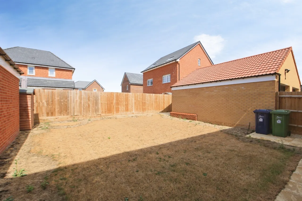 Blossom Place, Peterborough, PE7, photo 18