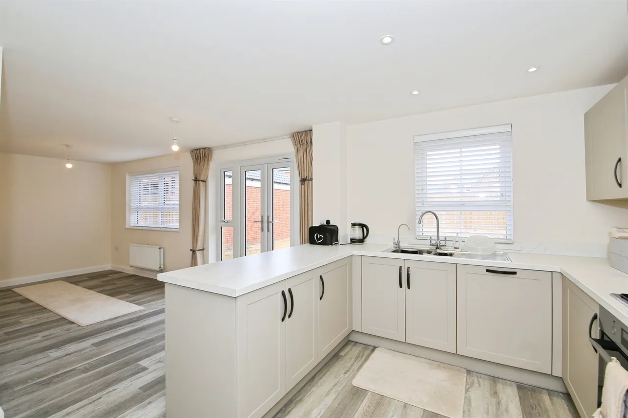 Blossom Place, Peterborough, PE7, photo 2
