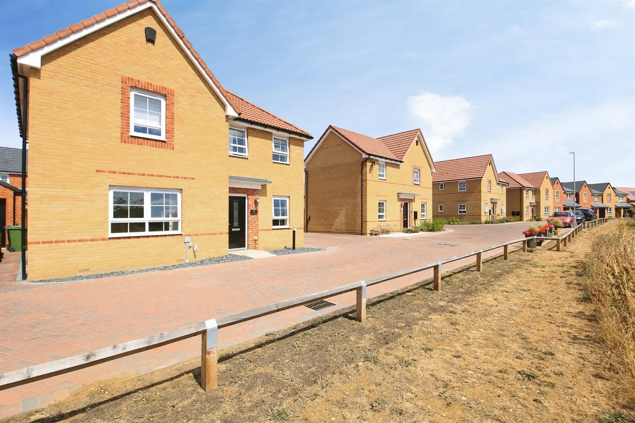 Blossom Place, Peterborough, PE7, photo 20
