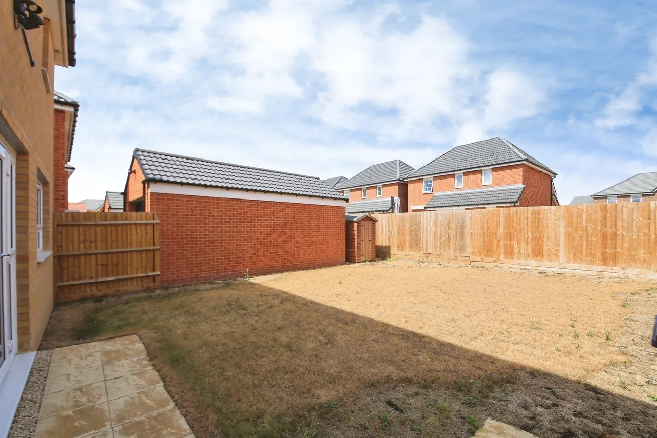 Blossom Place, Peterborough, PE7, photo 19