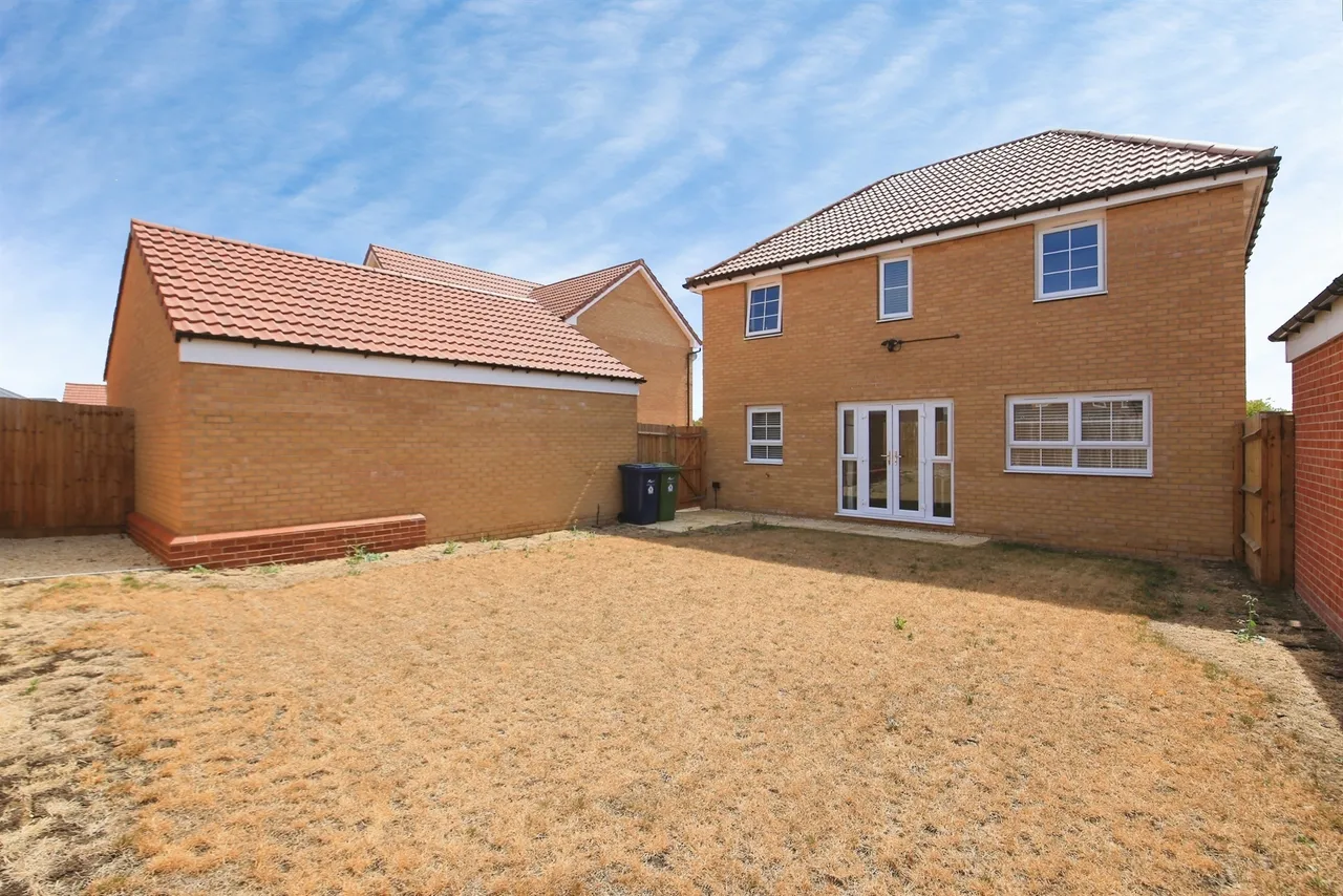 Blossom Place, Peterborough, PE7, photo 8
