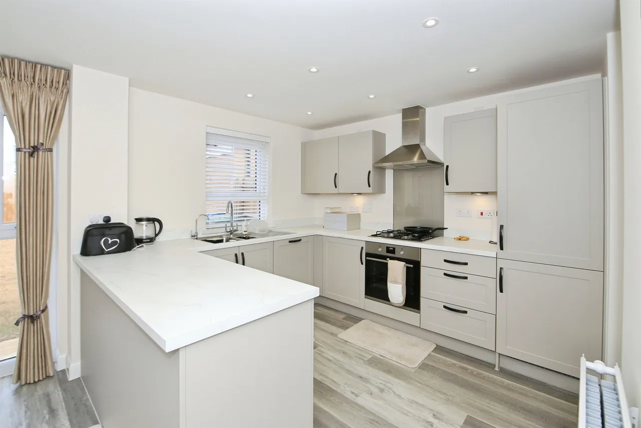Blossom Place, Peterborough, PE7, photo 7