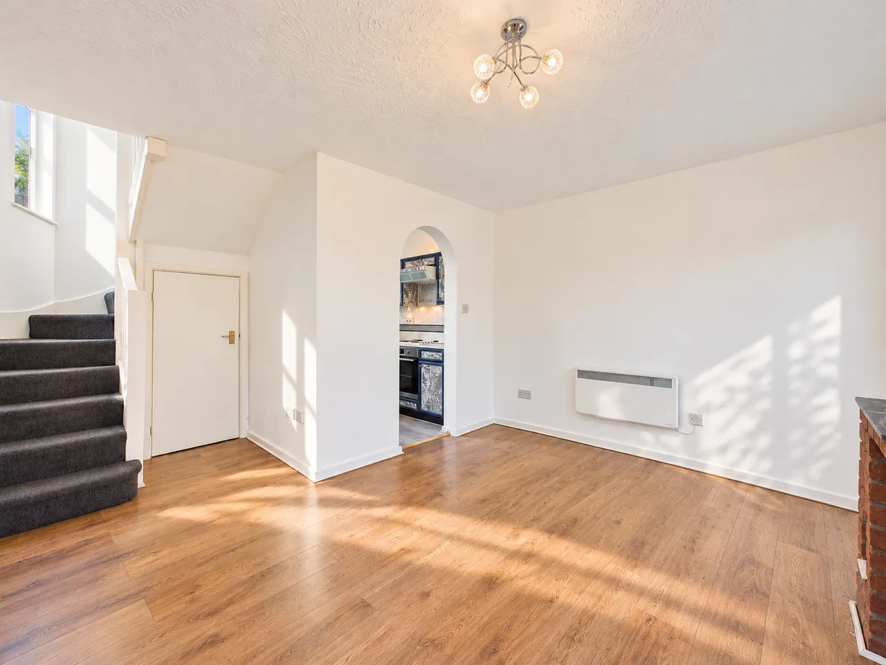 Nine Acres Green, Lyppard Bourne, WR4, photo 6