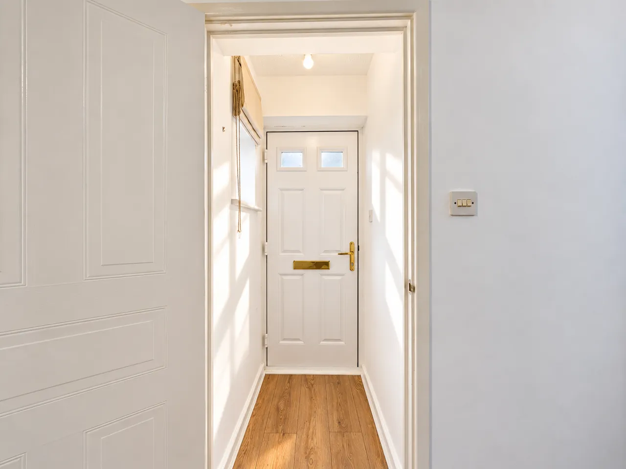Nine Acres Green, Lyppard Bourne, WR4, photo 5