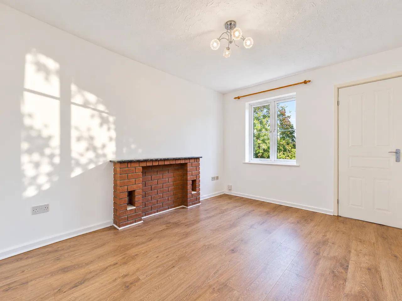 Nine Acres Green, Lyppard Bourne, WR4, photo 4