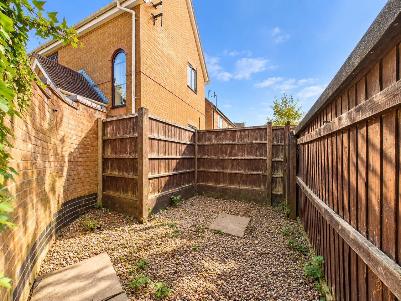 Nine Acres Green, Lyppard Bourne, WR4, photo 16