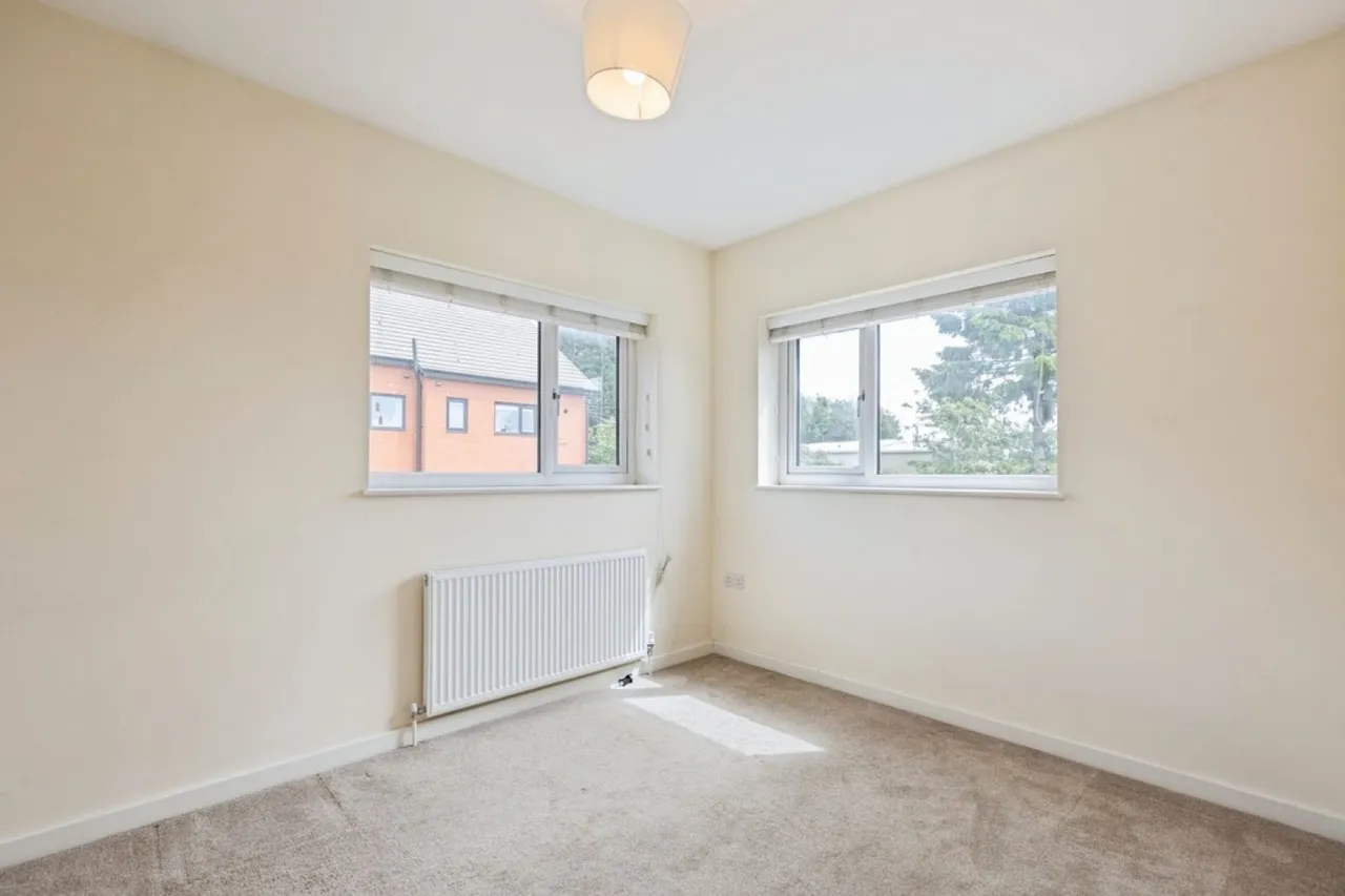 Browns Blue Close, Markfield, photo 10