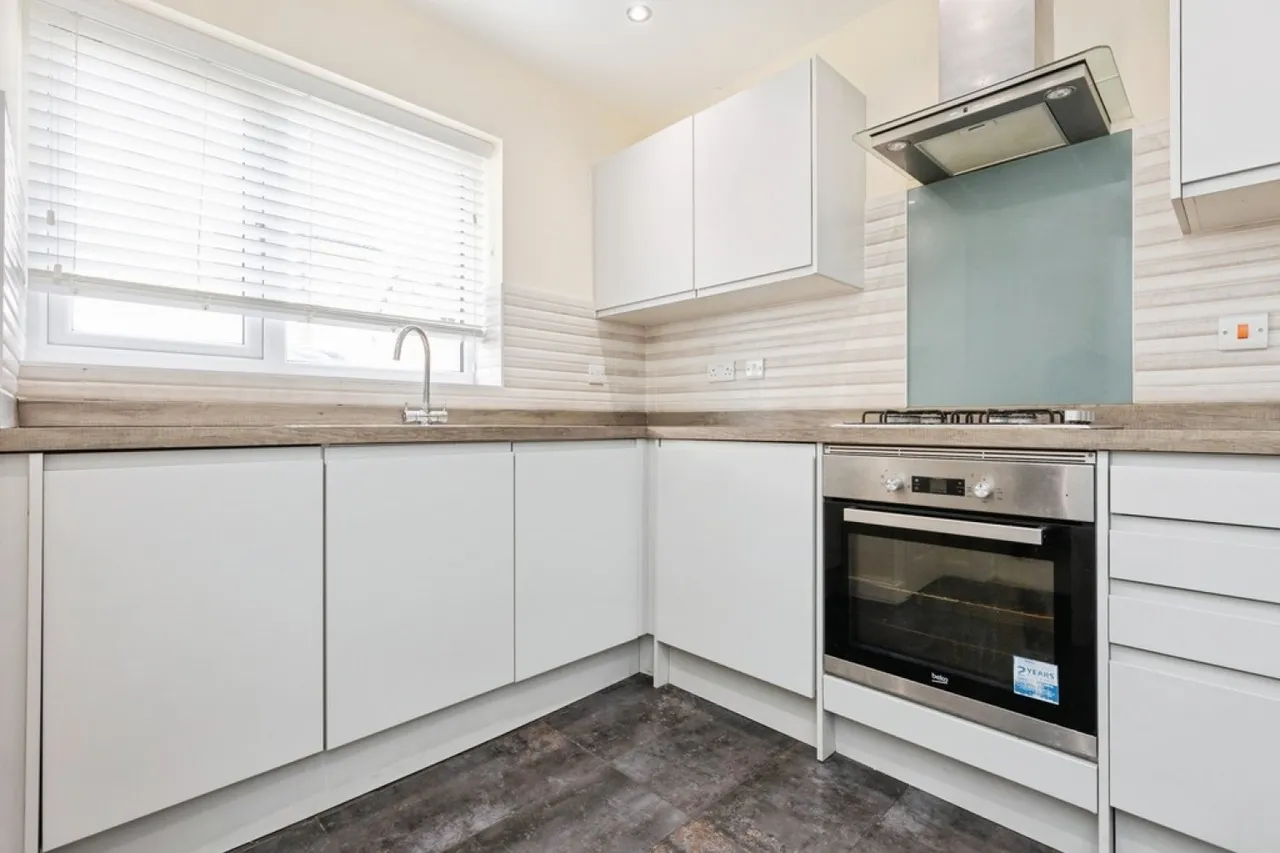 Browns Blue Close, Markfield, photo 6