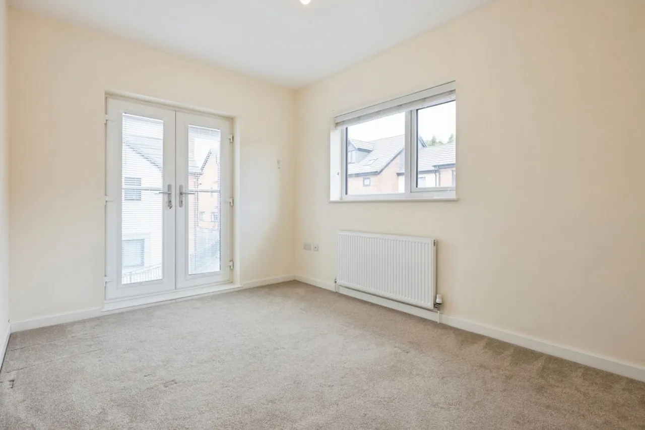 Browns Blue Close, Markfield, photo 9