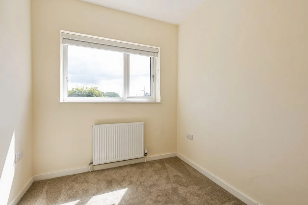 Browns Blue Close, Markfield, photo 11