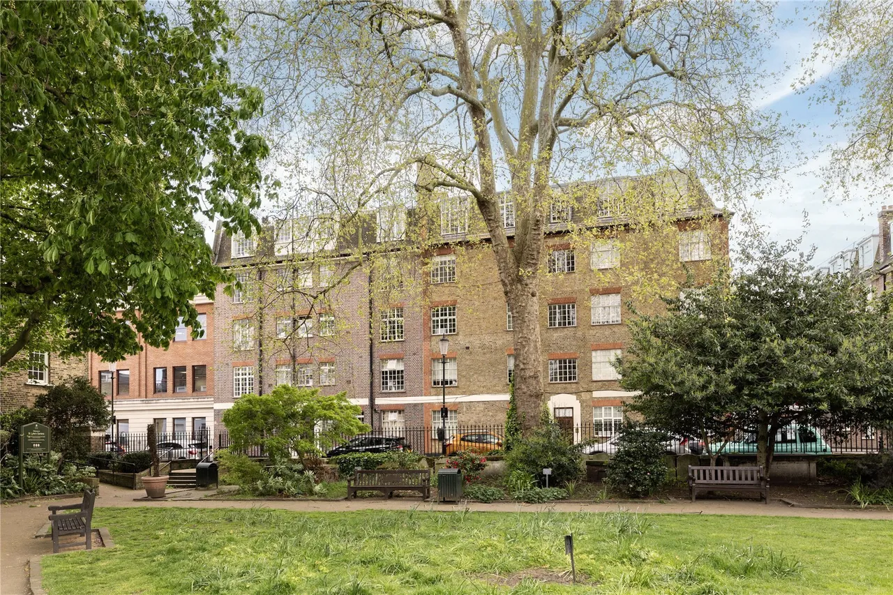 Britten Street, Chelsea, London, SW3, photo 9