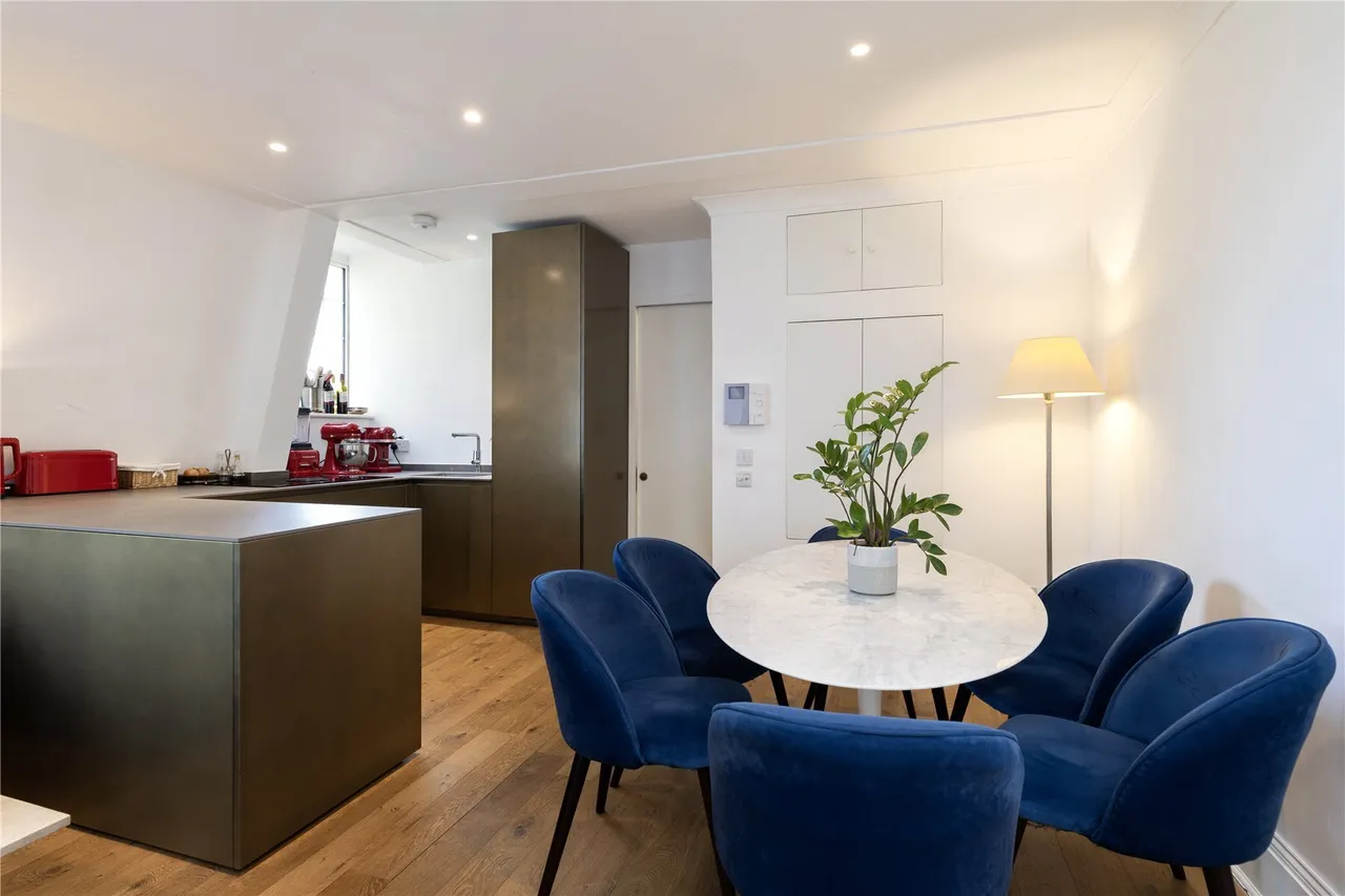 Britten Street, Chelsea, London, SW3, photo 7