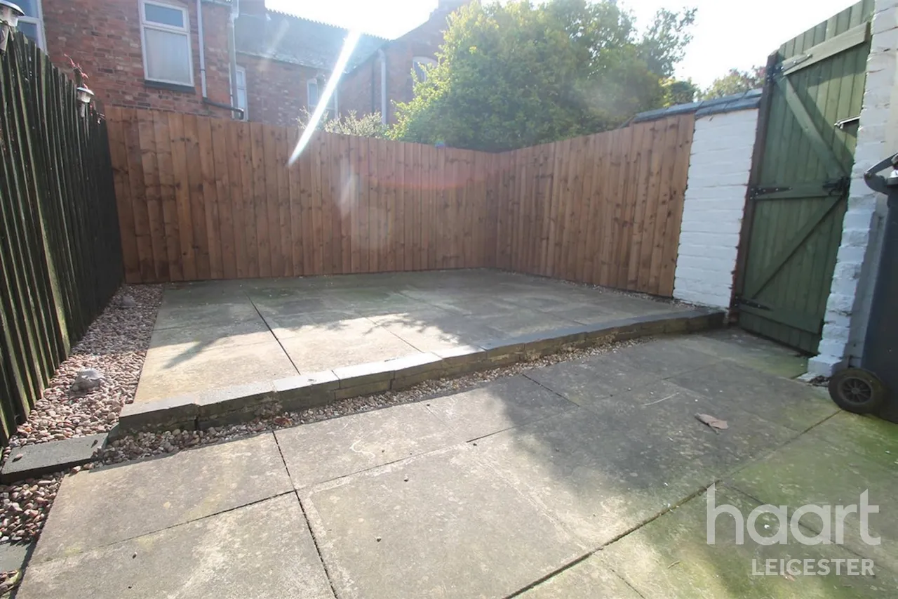 Balfour Street, Woodgate, LE3, photo 9