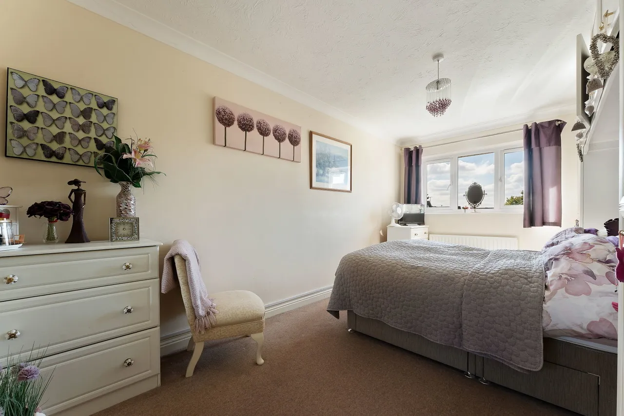 Myrrfield Road, Bishopdown, SP1, photo 10