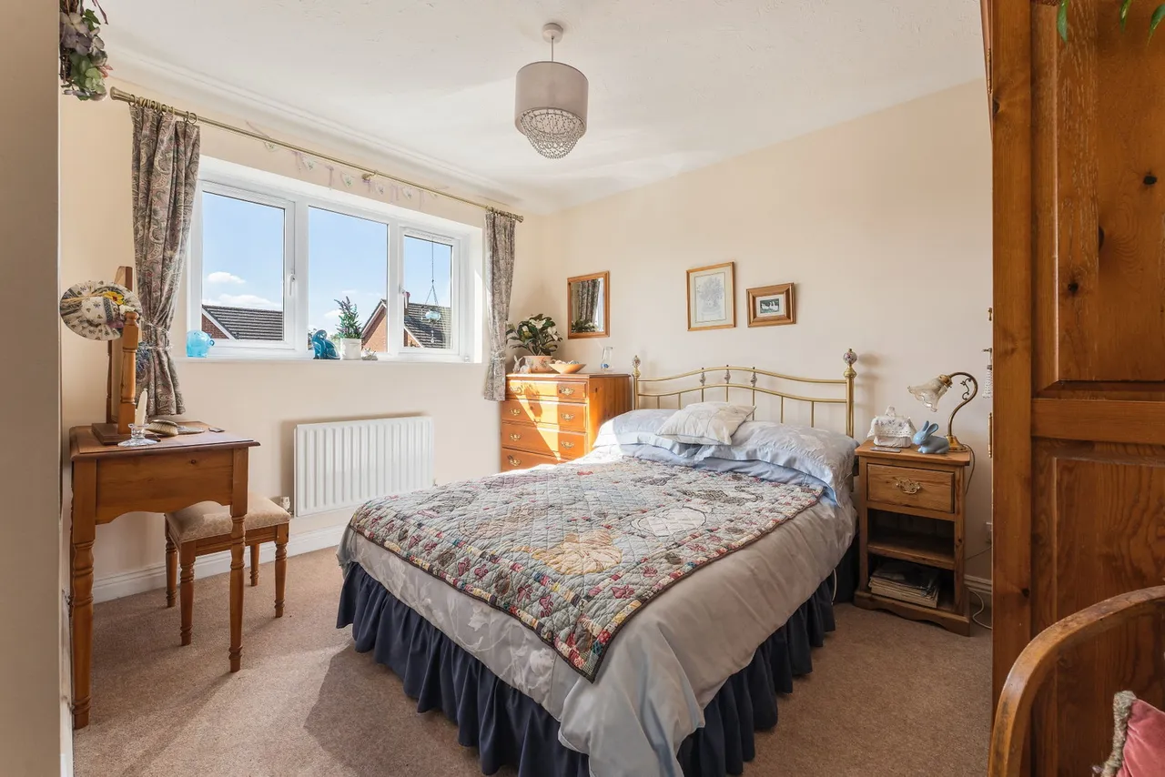 Myrrfield Road, Bishopdown, SP1, photo 12