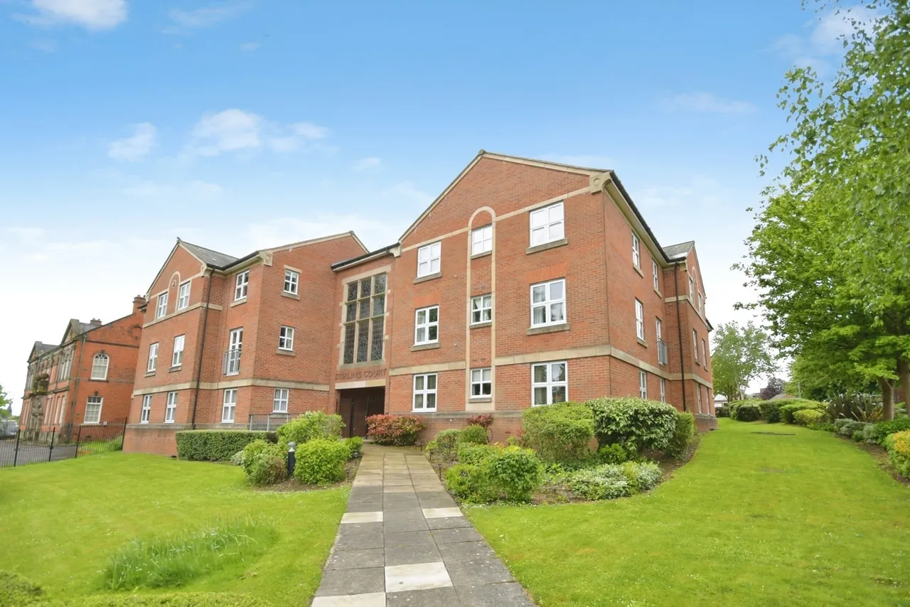Nightingale Close, Chesterfield, Derbyshire, S41, photo 6
