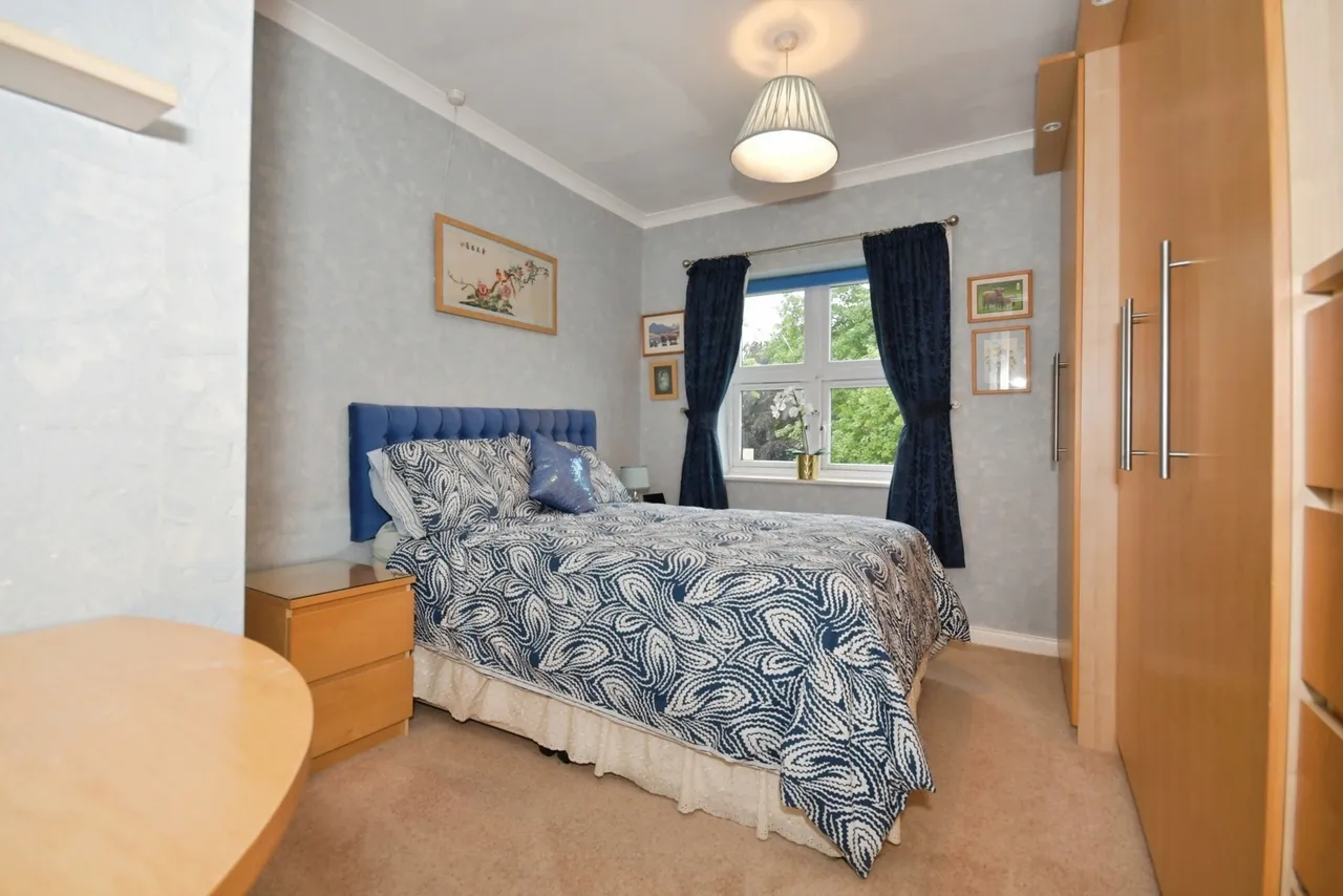Nightingale Close, Chesterfield, Derbyshire, S41, photo 10