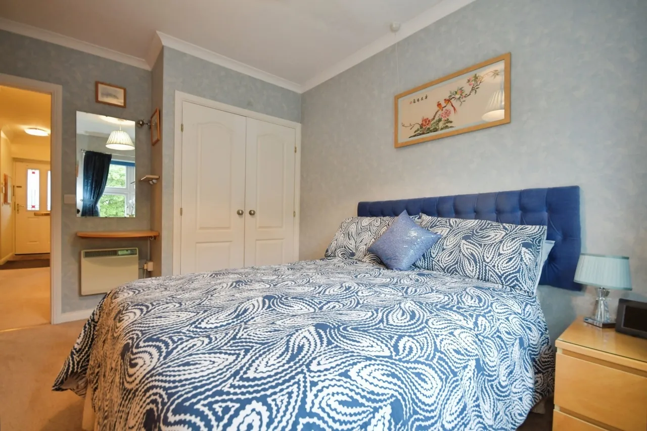 Nightingale Close, Chesterfield, Derbyshire, S41, photo 5