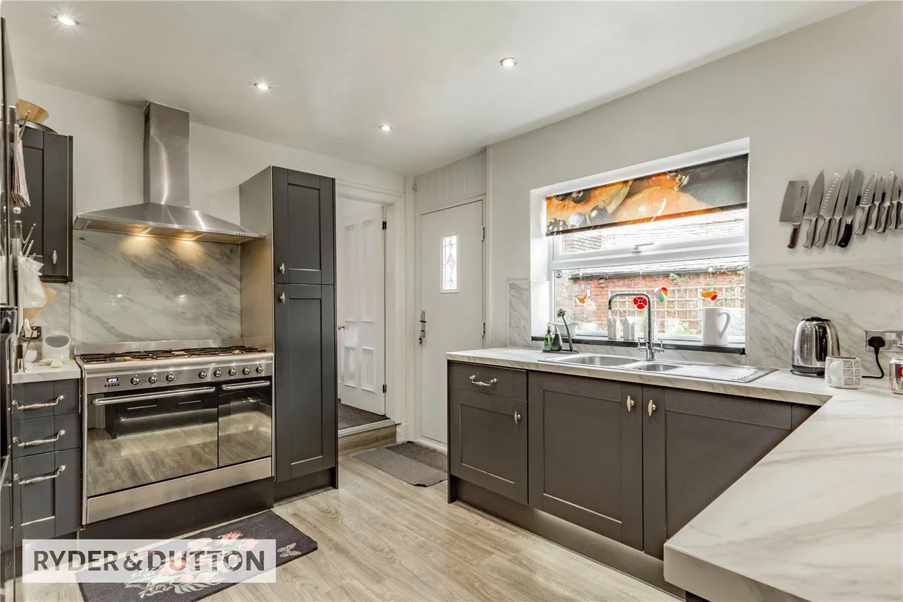 Taunton Road, Ashton-under-Lyne, OL7, photo 28