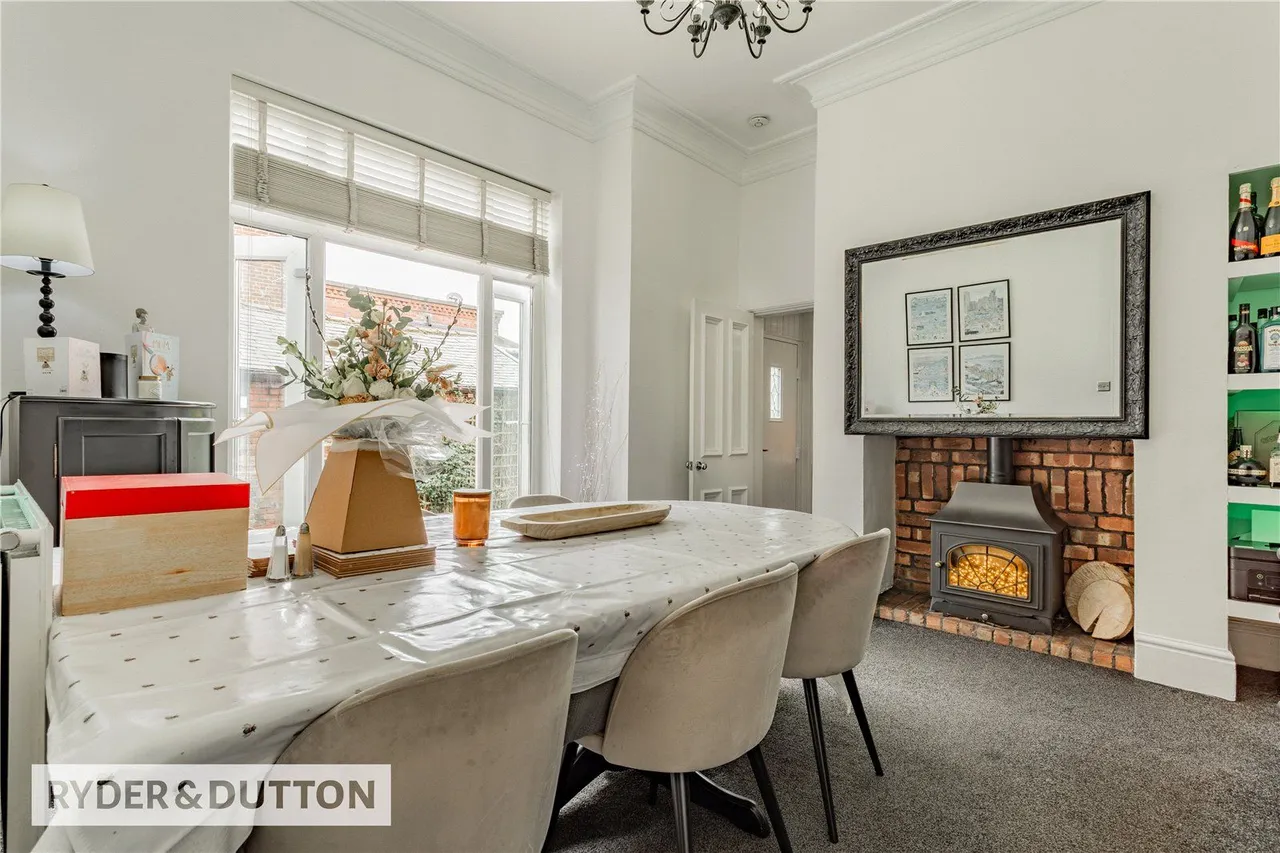 Taunton Road, Ashton-under-Lyne, OL7, photo 9