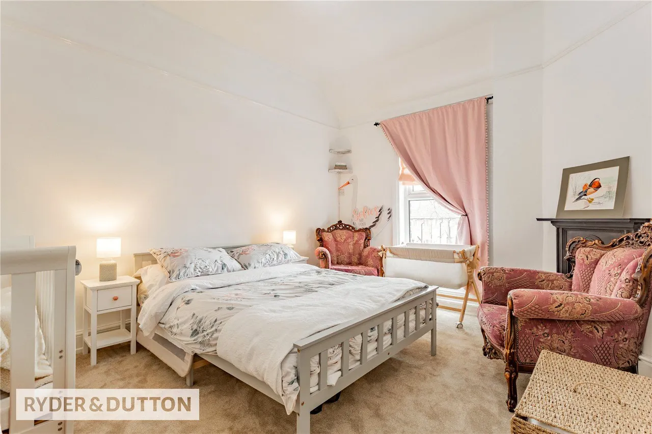 Taunton Road, Ashton-under-Lyne, OL7, photo 17