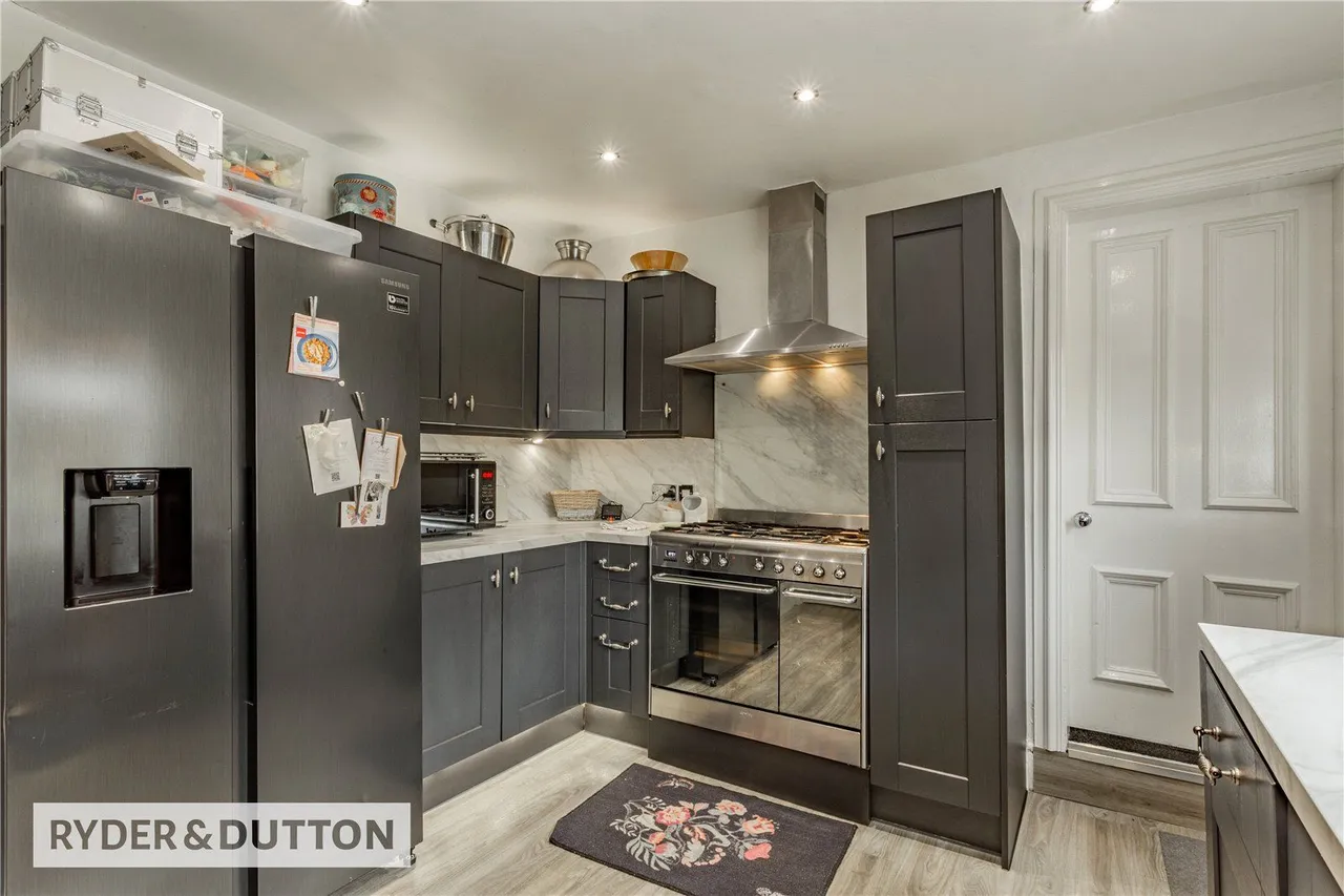 Taunton Road, Ashton-under-Lyne, OL7, photo 29
