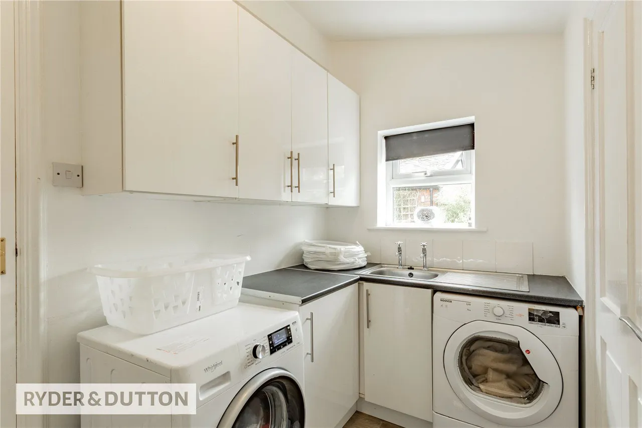 Taunton Road, Ashton-under-Lyne, OL7, photo 10