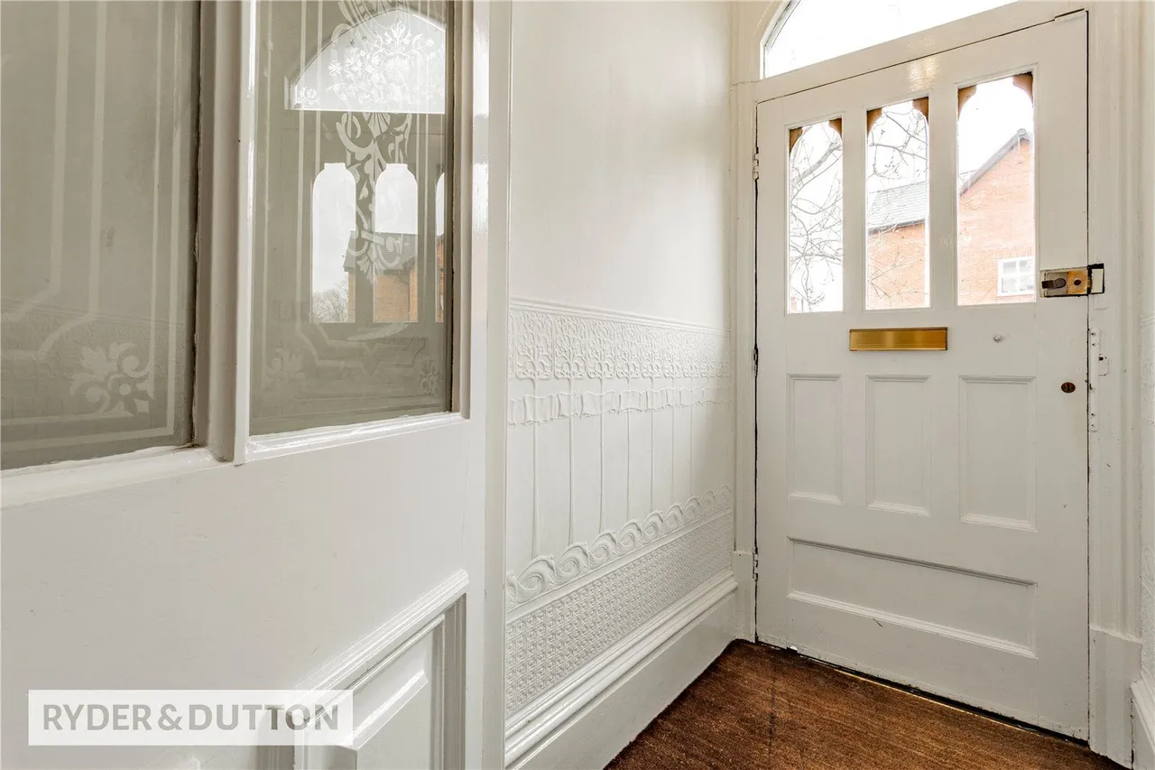Taunton Road, Ashton-under-Lyne, OL7, photo 31