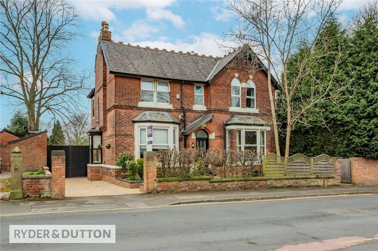 Taunton Road, Ashton-under-Lyne, OL7, photo 2