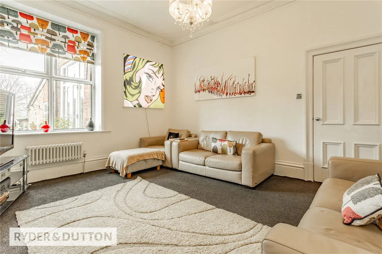 Taunton Road, Ashton-under-Lyne, OL7, photo 27
