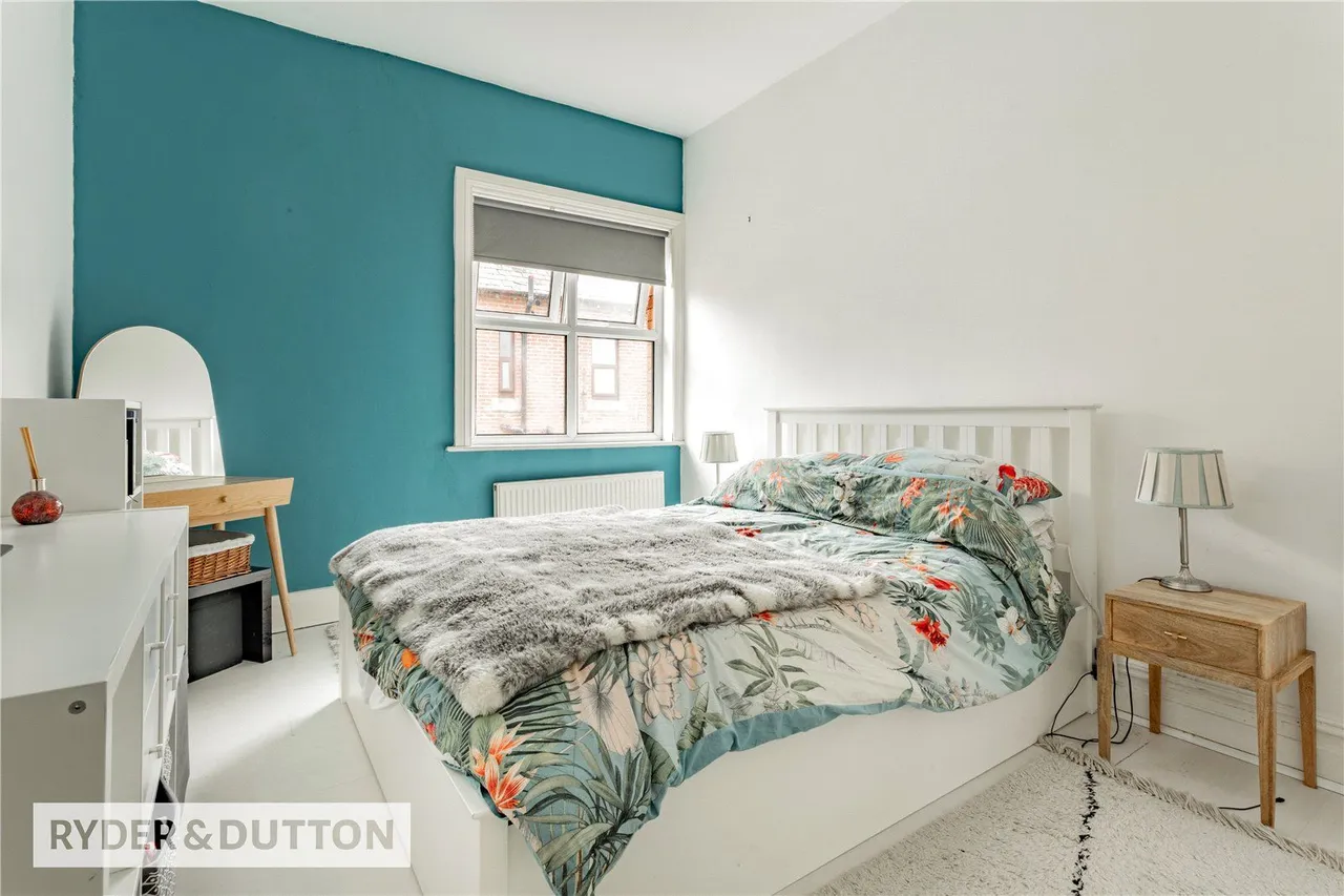 Taunton Road, Ashton-under-Lyne, OL7, photo 15