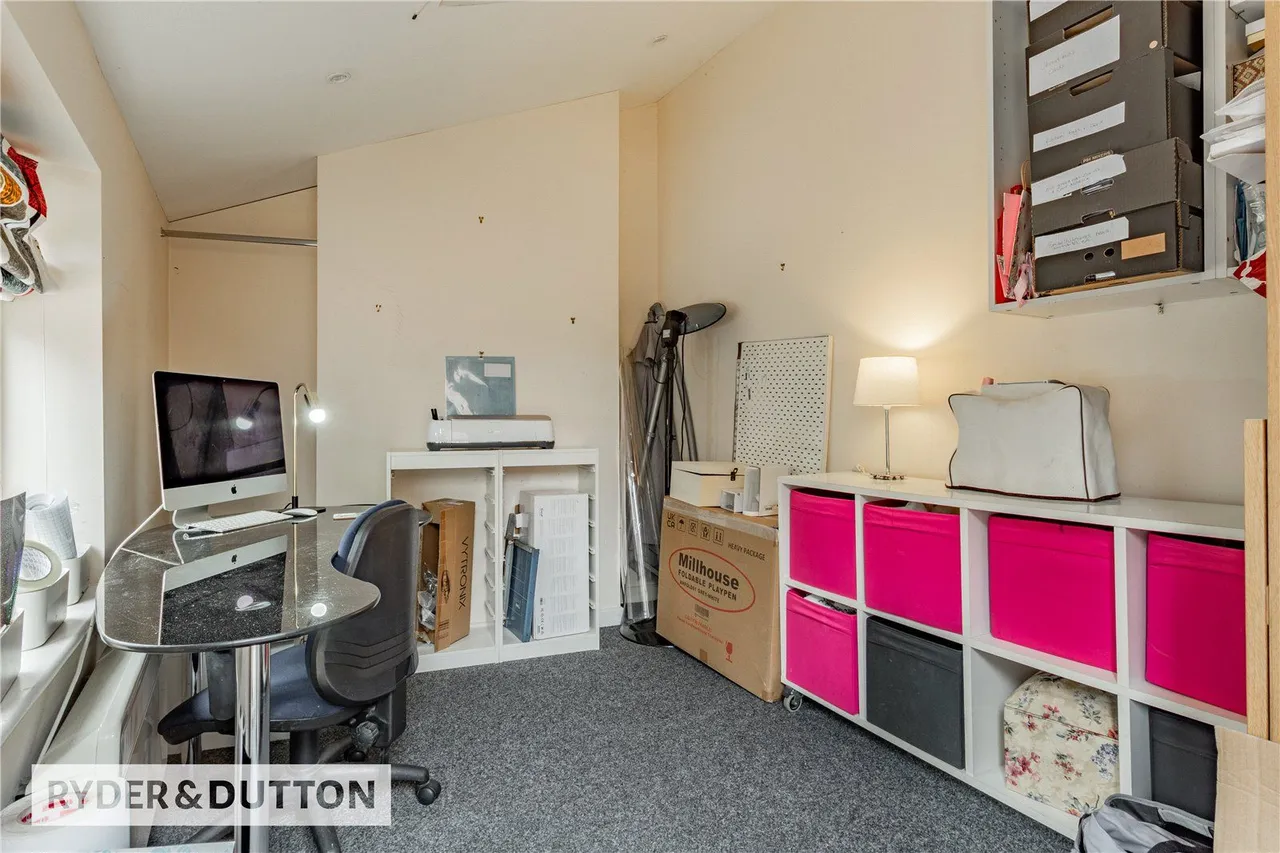 Taunton Road, Ashton-under-Lyne, OL7, photo 12