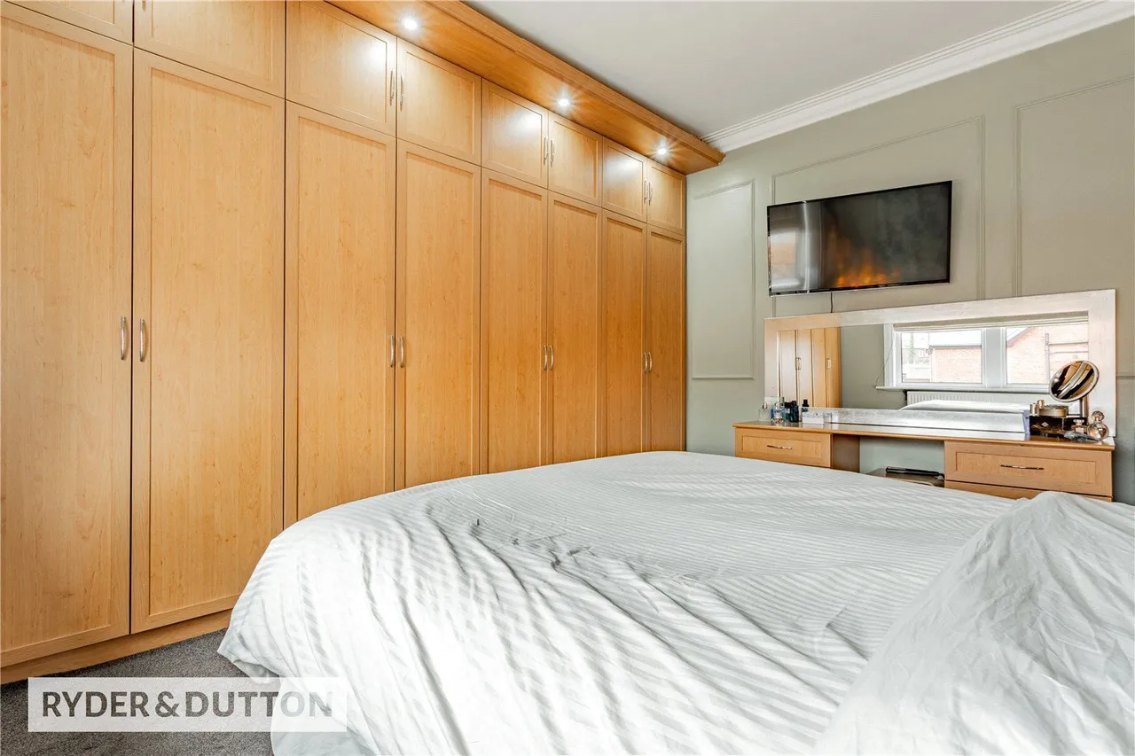 Taunton Road, Ashton-under-Lyne, OL7, photo 33