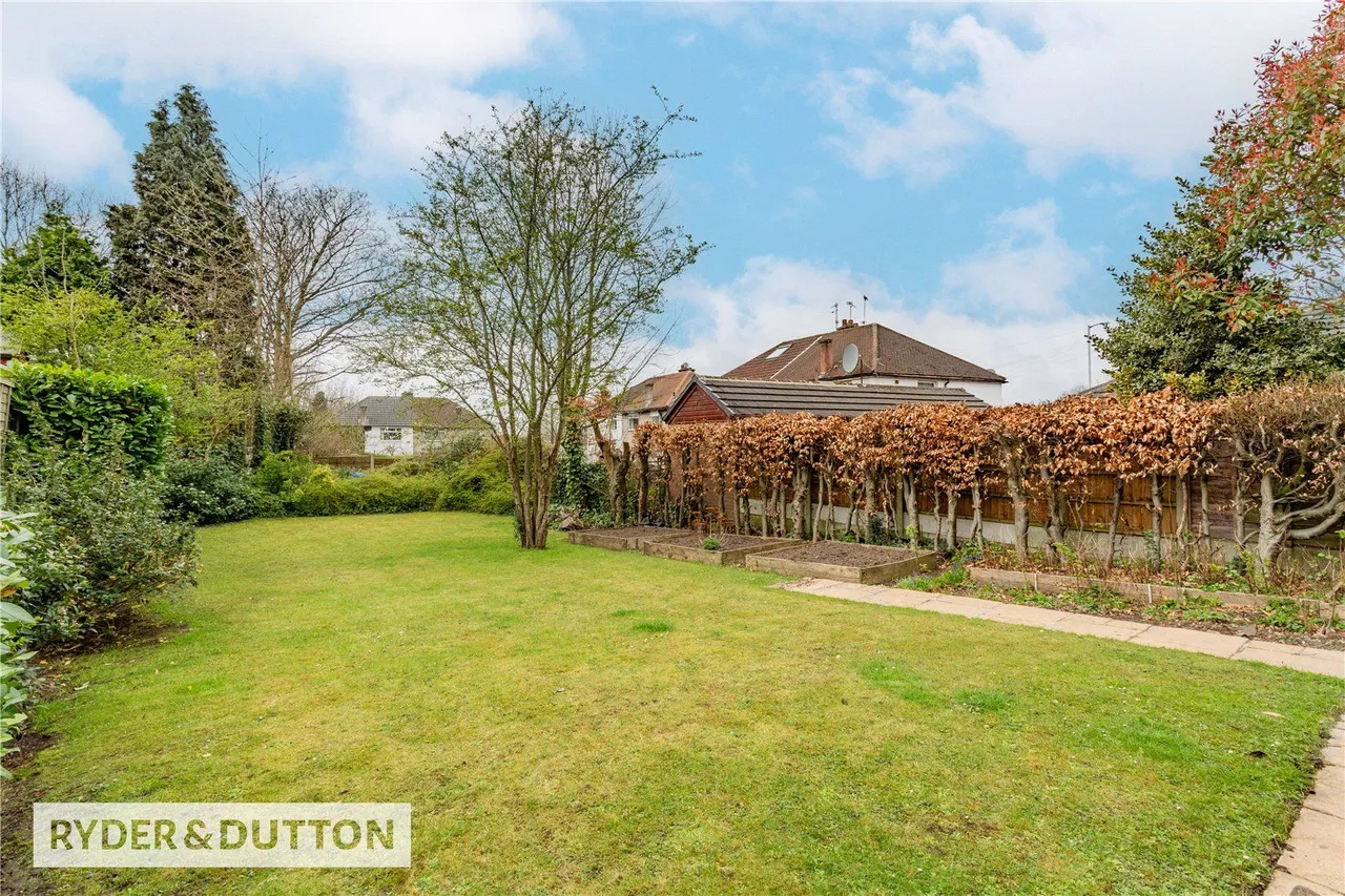 Taunton Road, Ashton-under-Lyne, OL7, photo 24